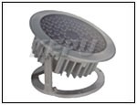 Underwater Fountain Light