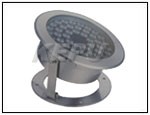 Underwater Fountain Light