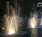 water feature fountains