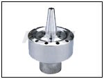 tulip fountain nozzle
