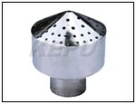 castle fountain nozzle