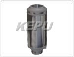 1-1/2" Foam Nozzle