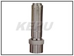fountain nozzle