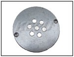 Splash Pad Nozzle
