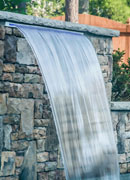 Waterfall SpillWays, Cascade Waterfalls