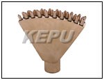 finger nozzle