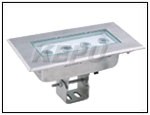 Underwater Fountain Light