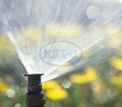 agriculture and landscape irrigation
