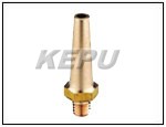 rain curtain nozzle