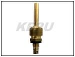 rain curtain nozzle