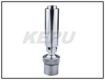 fountain aerator nozzle
