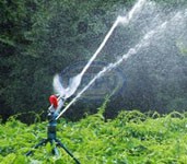 impact sprinklers