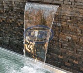 Waterfall SpillWays, Cascade Waterfalls