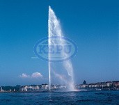 high jet nozzles