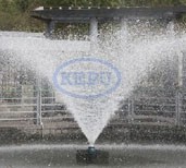 water film nozzles