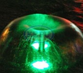 water film nozzles